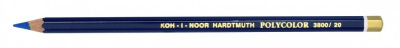 Карандаш цветной Koh-i-noor "Polycolor" прусский синий
