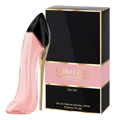 Good Girl Blush: парфюмерная вода 30мл