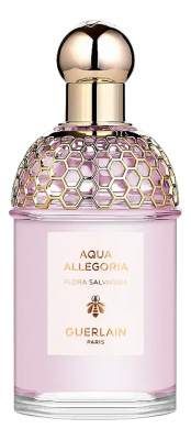 Aqua Allegoria Flora Salvaggia: туалетная вода 125мл уценка