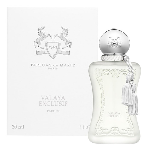 Valaya Exclusif: духи 30мл