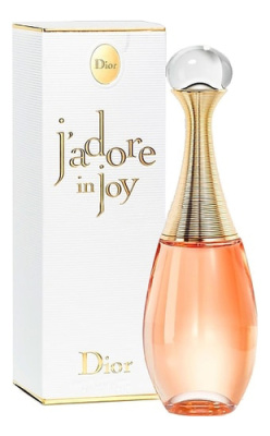J'adore In Joy: туалетная вода 50мл