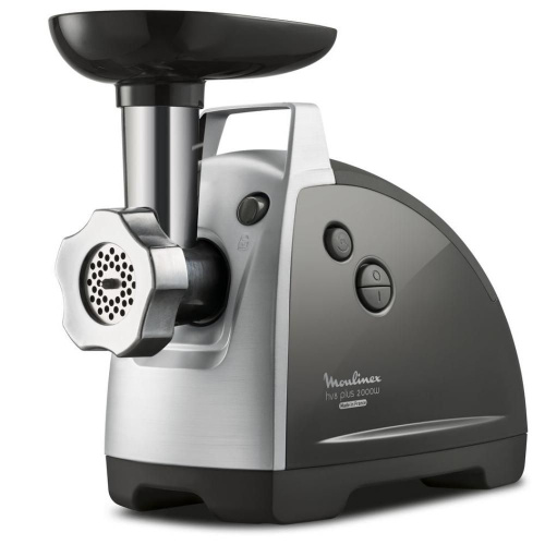 Мясорубка HV8 plus ME683832