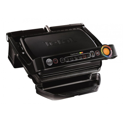 Умный Электрогриль Optigrill+ GC712834