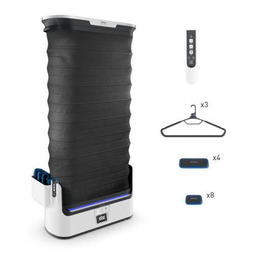 Паровая система для ухода за одеждой Care For You YT4050E1