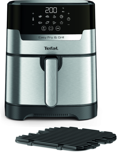 Аэрогриль Easy Fry & Grill Digital, 4.2 л EY505D15