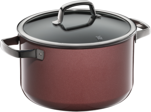 Кастрюля Fusiontec Rose Quartz  24 см