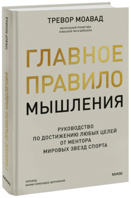 Главное правило мышления