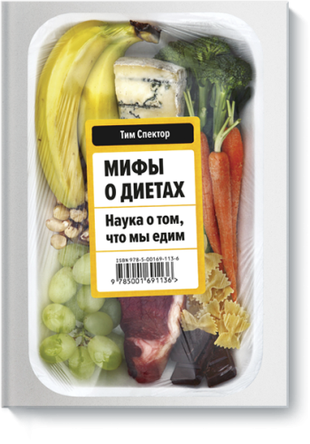 Мифы о диетах