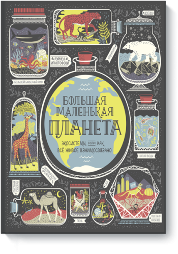 Большая маленькая планета