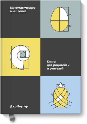 Математическое мышление