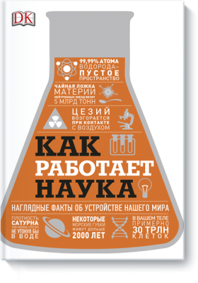 Как работает наука