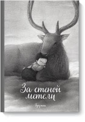 За стеной метели