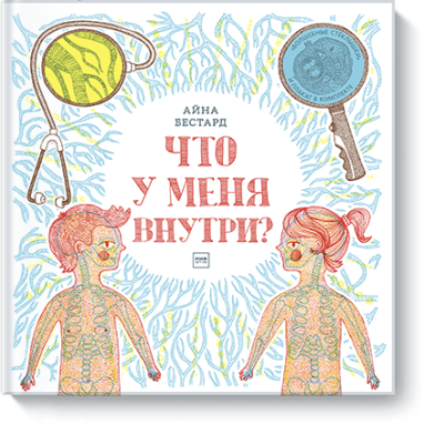 Что у меня внутри?