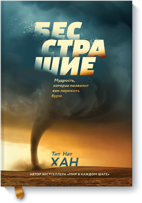 Бесстрашие