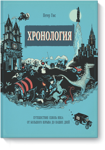 Хронология