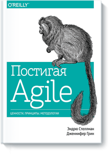 Постигая Agile