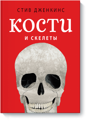 Кости и скелеты