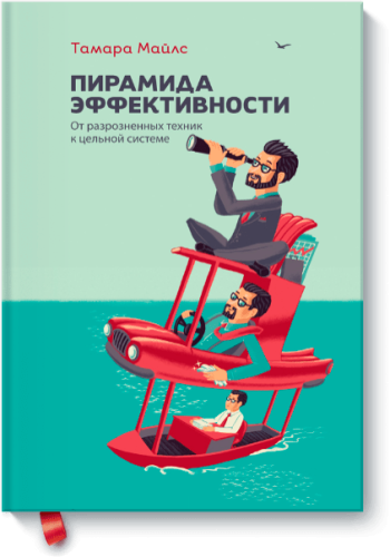 Пирамида эффективности