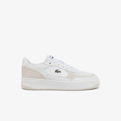 Мужские кеды Lacoste L001 ACE 225 1 QSP SMA
