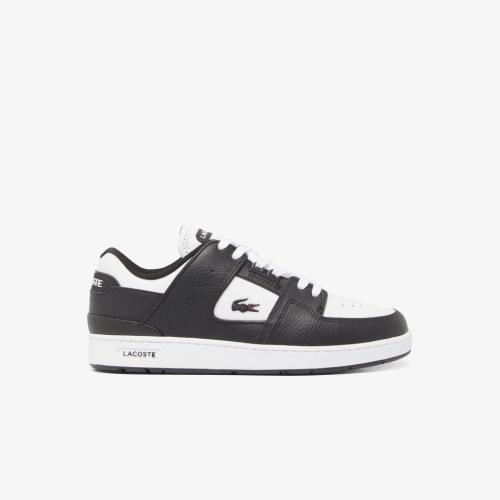 Мужские кеды Lacoste COURT CAGE 224 1 SMA
