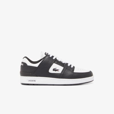 Мужские кеды Lacoste COURT CAGE 224 1 SMA