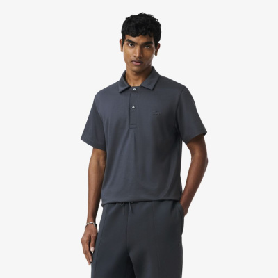 Мужское поло Lacoste