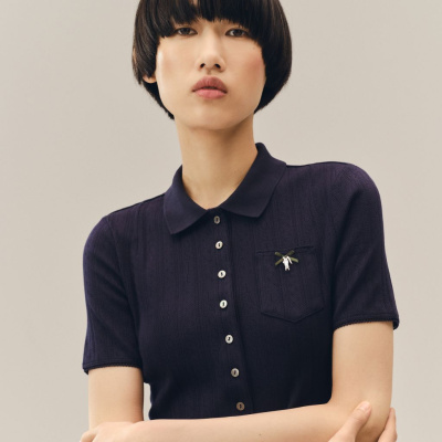 Женское платье Lacoste