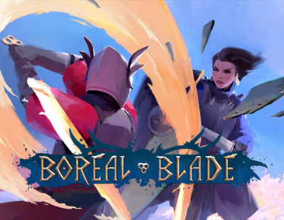 Boreal Blade (PC)