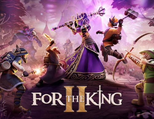 For The King II (PC)