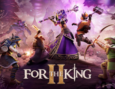 For The King II (PC)