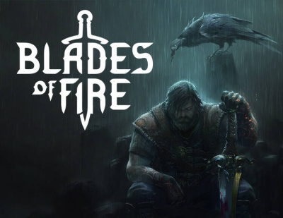 Blades of Fire (PC)