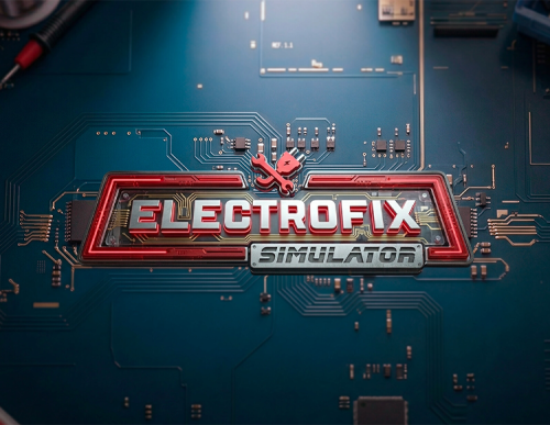 ElectroFix Simulator (PC)