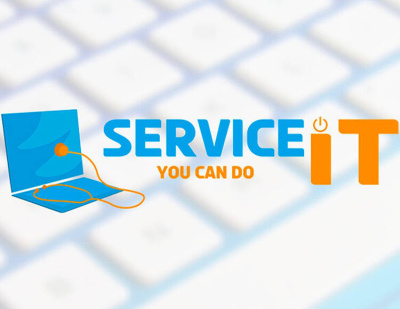 ServiceIT: You can do IT (PC)