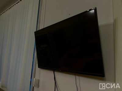 В Якутии временно приостановили вещание региональных телеканалов / ЯСИА   Республика Саха (Якутия)