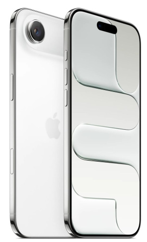 Смартфон Apple iPhone Air 256 ГБ «Облачный белый» (только eSIM, без RuStore)