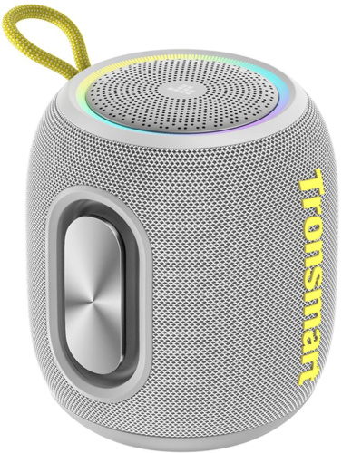 Портативная колонка Tronsmart T8 Mini Серая