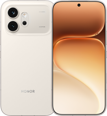 Смартфон HONOR 600 8/256 ГБ Золотистый