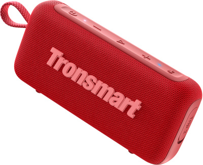 Портативная колонка Tronsmart Trip 2 Красная