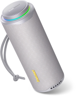 Портативная колонка Tronsmart T8 Серая
