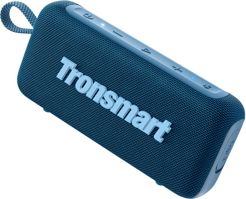 Портативная колонка Tronsmart Trip 2 Синяя