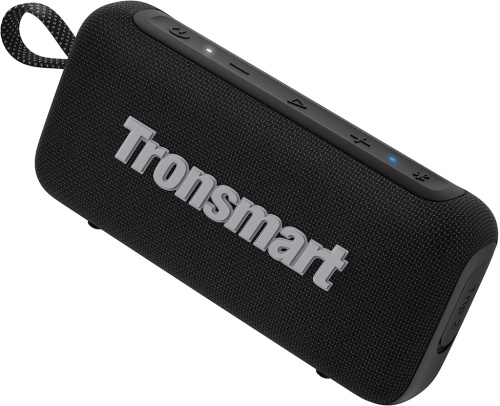 Портативная колонка Tronsmart Trip 2 Чёрная
