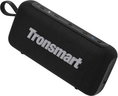 Портативная колонка Tronsmart Trip 2 Чёрная