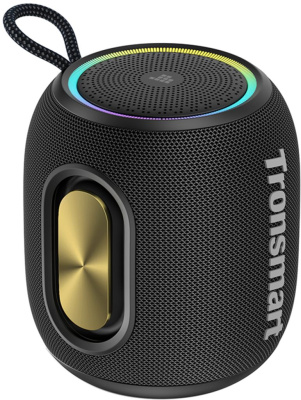 Портативная колонка Tronsmart T8 Mini Чёрная