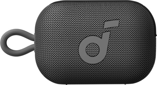 Портативная колонка Soundcore Select Go 4 Чёрная
