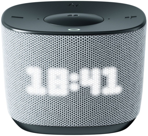 Умная колонка SberBoom Home, с Салют Туманный