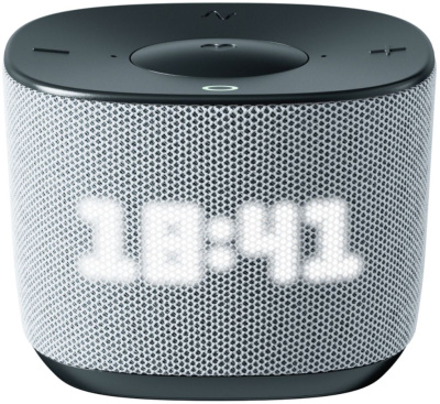 Умная колонка SberBoom Home, с Салют Туманный