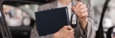 На что обратить внимание при аренде автомобиля?