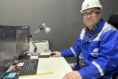 Работники «Якутугля» удостоены государственных наград РФ / ЯСИА   