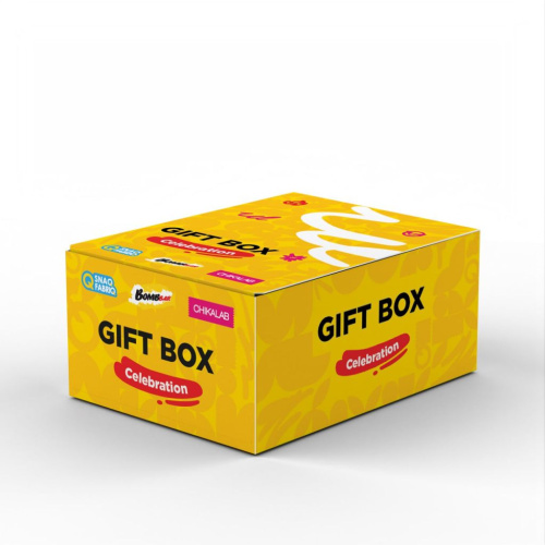 Подарочный набор - Подарочный набор Mini