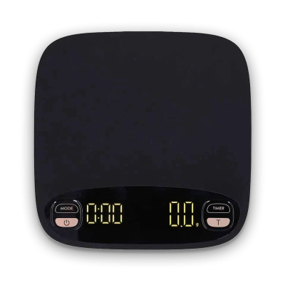 Весы Whitebird KC803